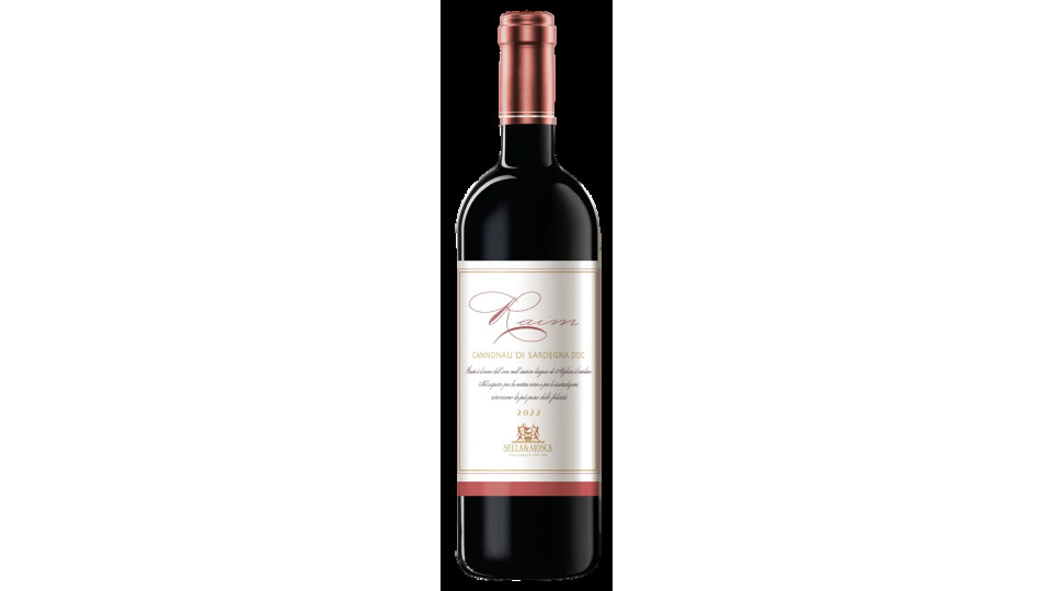 Raìm Cannonau