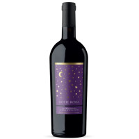 Negroamaro Terra d'Otranto DOP