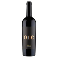 One Shiraz in purezza Lazio IGT 0,750 L