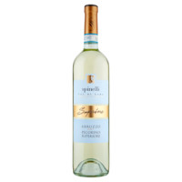 spinelli Val di Fara Abruzzo D.O.C. Pecorino Superiore 750 ml