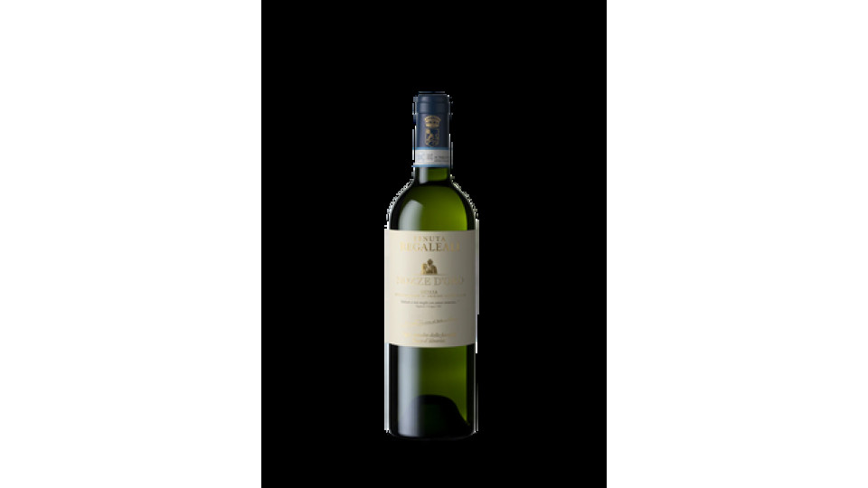 Nozze D'Oro Sicilia DOC Tenuta Regaleali