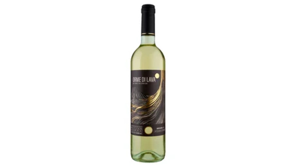 Orme di Lava Basilicata IGT Bianco 750 ml
