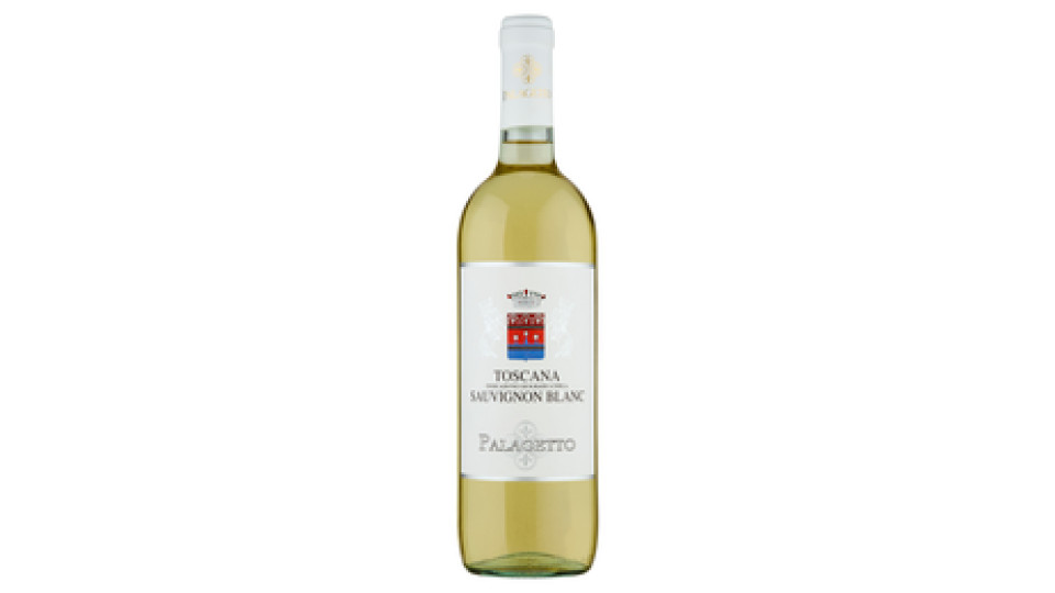 Palagetto Toscana IGT Sauvignon Blanc 750 ml