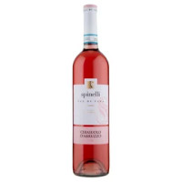 spinelli Val di Fara Cerasuolo d'Abruzzo D.O.C. 750 ml