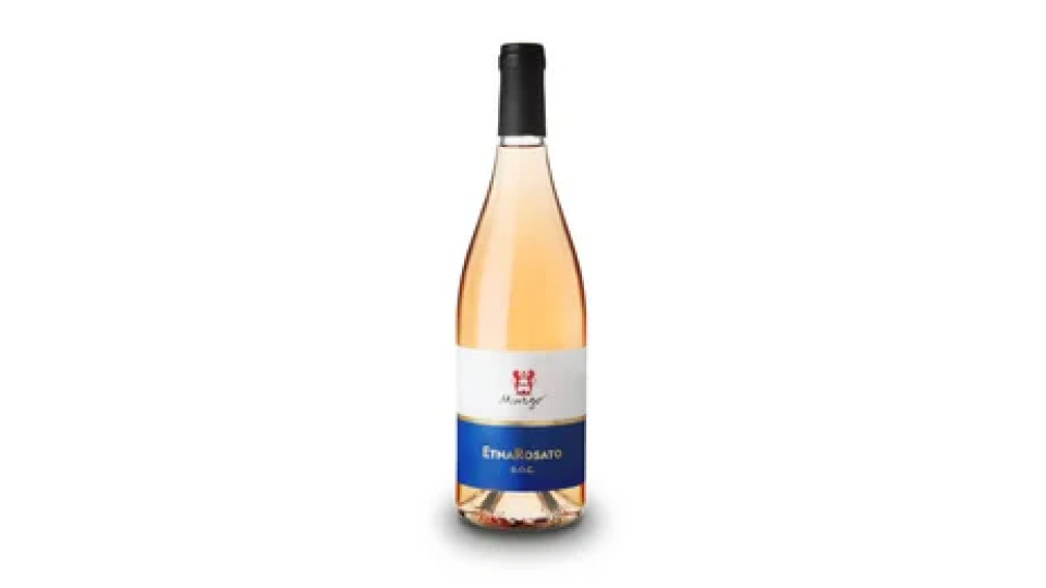 Murgo Etna Rosato DOC