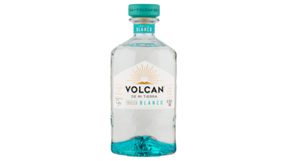 Volcán de mi Tierra Blanco 700 ml