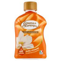 Spuma di Sciampagna Profuma Bucato Soffio d'Oriente 230 ml
