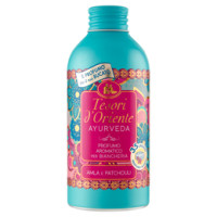 Tesori d'Oriente Ayurveda Profumo Aromatico per Biancheria Amla e Patchouli 250 ml