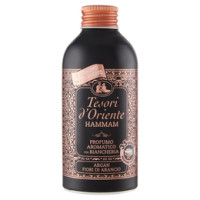 Tesori d'Oriente Hammam Profumo Aromatico per Biancheria Argan Fiori di Arancio 250 ml