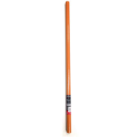 Tovaglia rotolo carta 1,18x7m Arancio