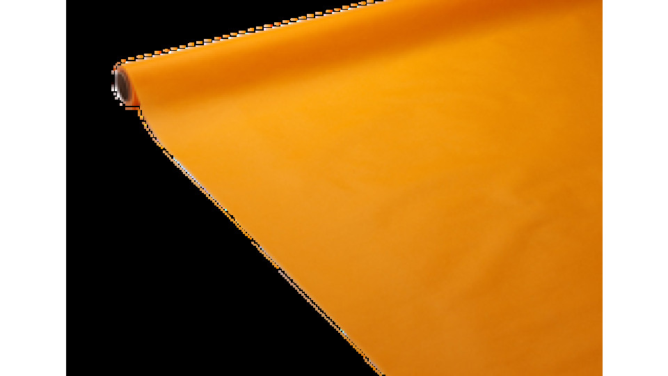 Tov airlaid 1,20x5m Arancio