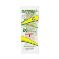 20 Forchette BioP. NAT-BIO 24 CF