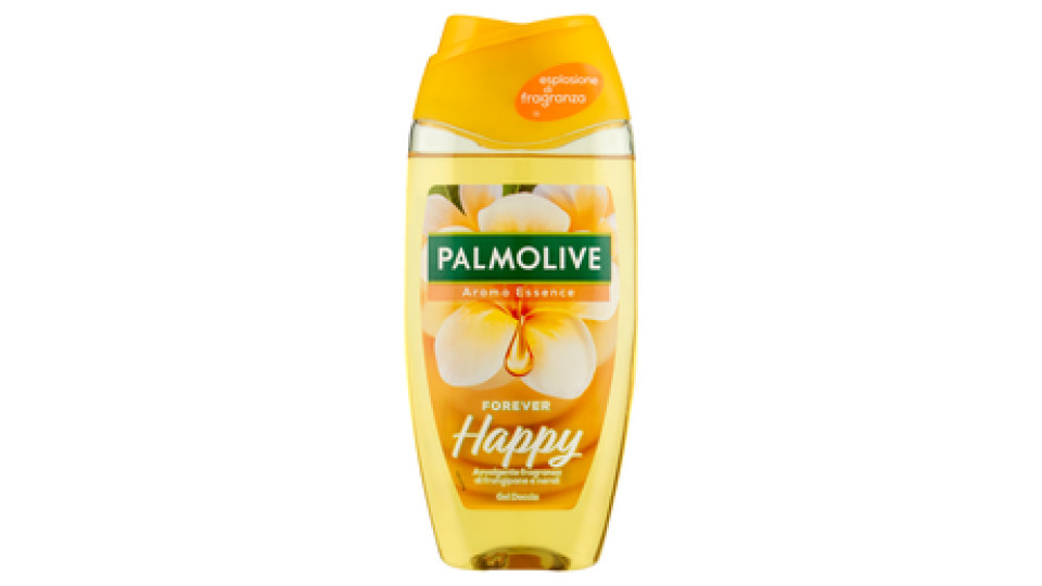Palmolive bagnoschiuma Aroma Essence Forever Happy 220 ml