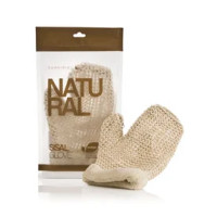 SUAVIPIEL NATURAL Guanto esfoliante