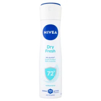 Nivea Dry Fresh 72h 150 ml