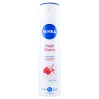 Nivea Fresh Cherry 150 ml