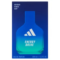 adidas Vibes Energy Drive Eau de Parfum 100 mL