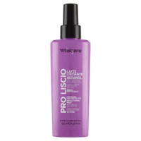 Vitalcare Professional Pro Liscio Latte Lisciante Disciplinante 125 ml