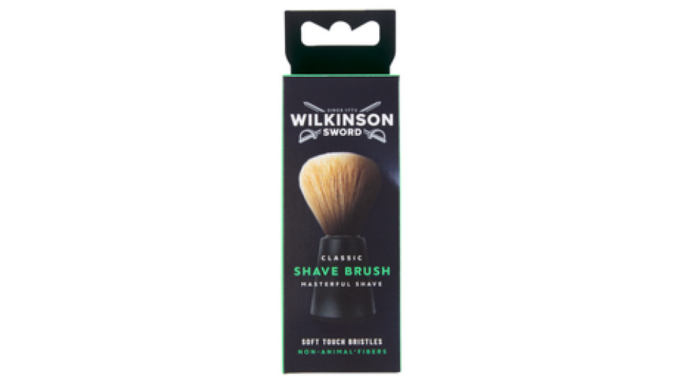Wilkinson Sword Pennello da Barba