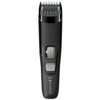 Remington MB3000 regolabarba Batteria 17 1,8 cm Nero, Grigio