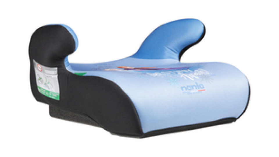 ALPHA Disney Rialzo per bambini Frozen | 126-150 cm