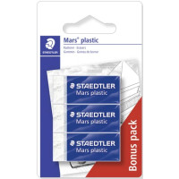 Staedtler Mars 3 mini gomme plastic