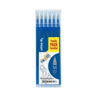 Pilot 3802814 ricaricatore di penna Blu 6 pz