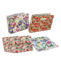Pigna 8005235202627 raccoglitore ad anelli A4 Colori assortiti