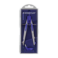 Staedtler Compasso Scolastico a Frizione