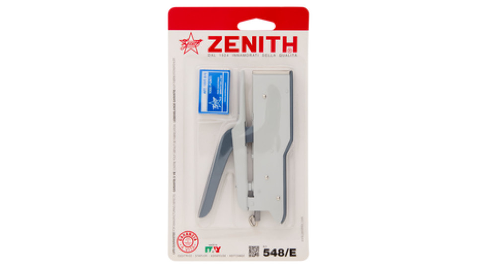 Zenith Cucitrice Art. 548/E