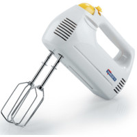 Termozeta Sbattitore manuale 150 W Bianco