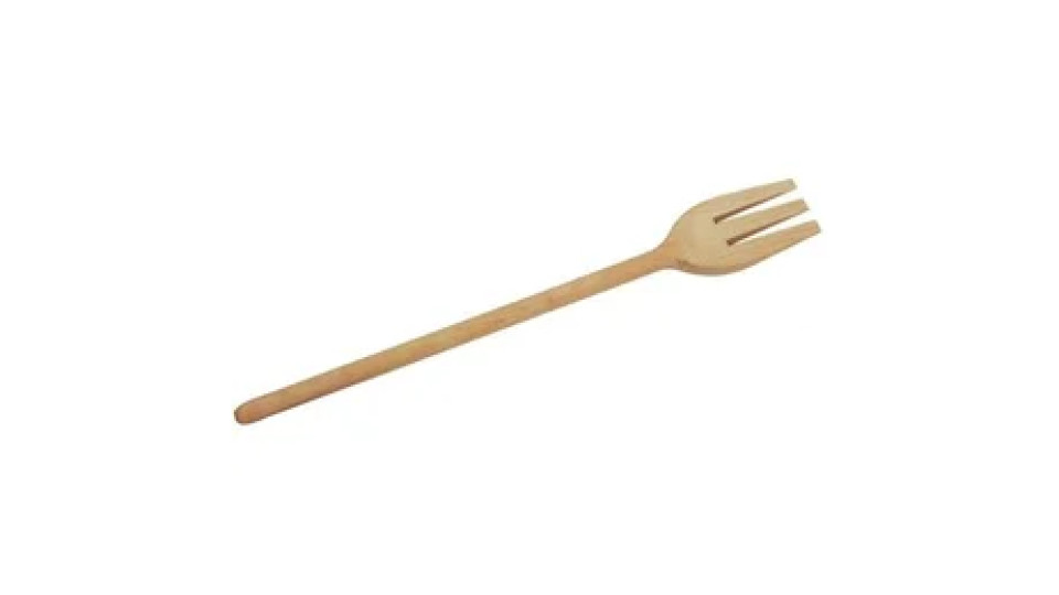 WOOD LIVING Forchetta 30 cm in faggio