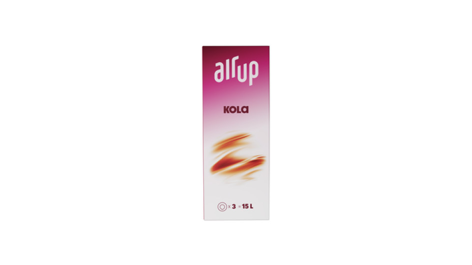 Air Up pods Cola 3x15lt.