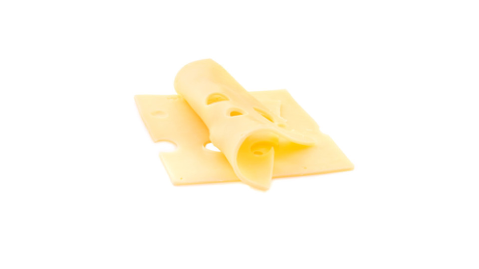 Emmentaler Svizzero