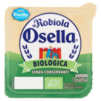 Robiola Osella Biologica