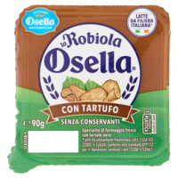 Fattorie Osella Robiola con tartufo