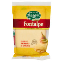 Ferrari Fontalpe