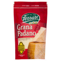 Grana Padano Grattugiato
