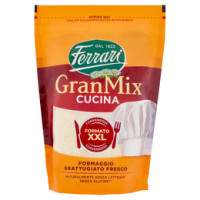 Ferrari GranMix Cucina