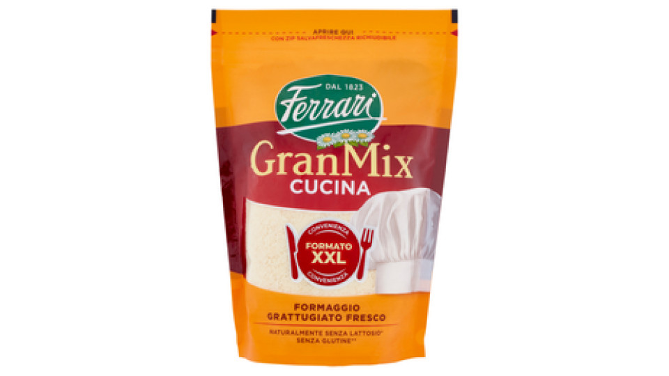 Ferrari GranMix Cucina