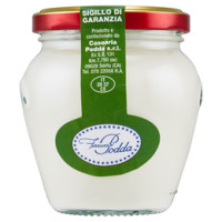 Ferruccio Podda Formaggio Misto Fuso Dolce