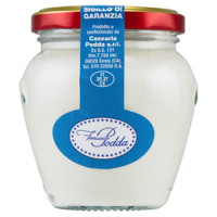 Ferruccio Podda Formaggio Misto Fuso Piccante