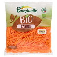 Bonduelle Be!Bio Carote