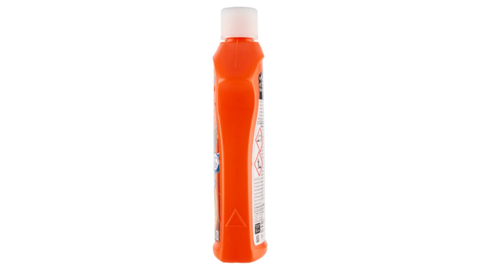 Mr Muscle, monodose rapido