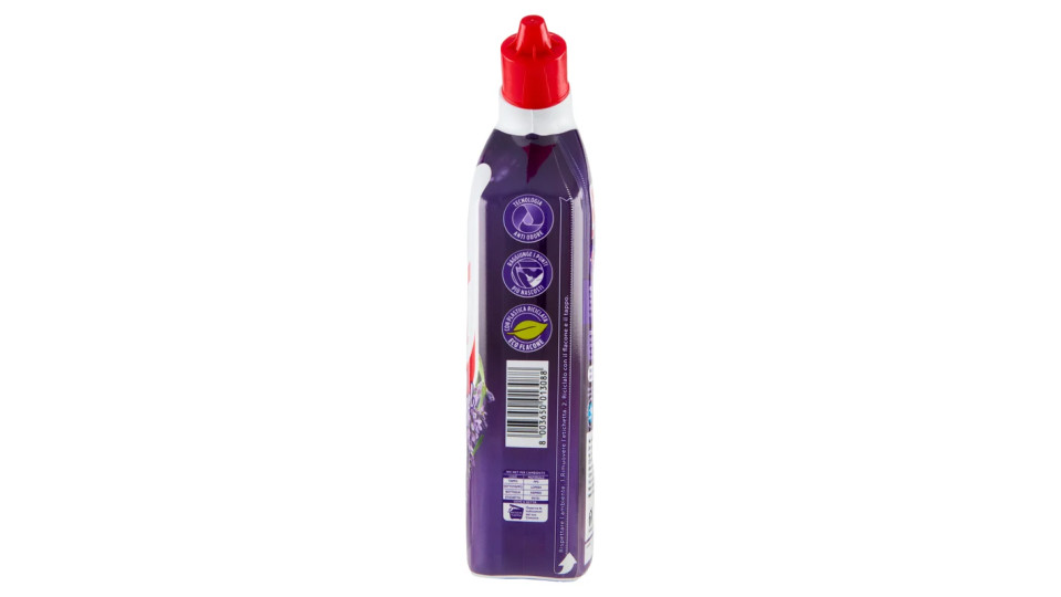 Wc Net, Profumoso gel