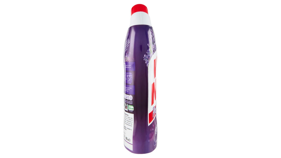 Wc Net, Profumoso gel