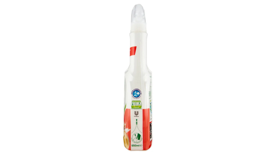 Cif Duo Sgrassatore con bicarbonato