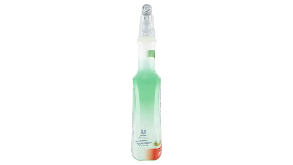 Lysoform, sgrassatore disinfettante