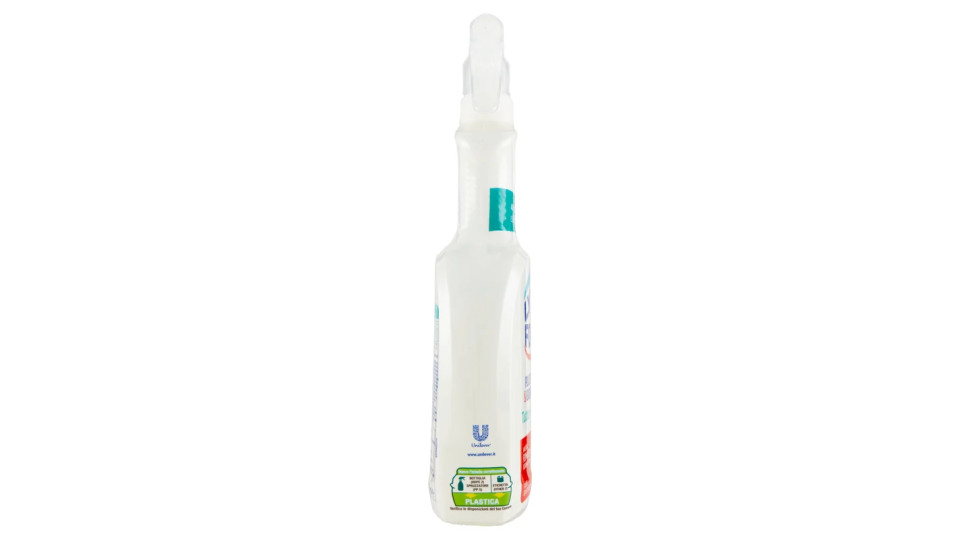 Lysoform, Tutto in 1