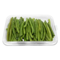 Fagiolini Al Vapore 250 G